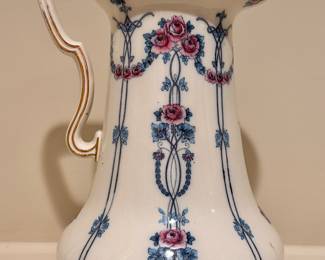 Losol Ware Pitcher (England)