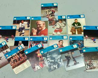 Hockey Cards
