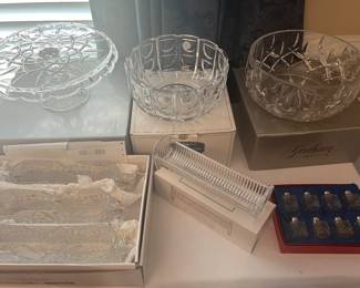 Gorham crystal