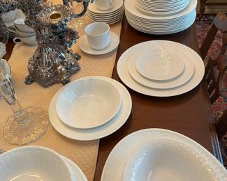 Wedgewood “Nantucket”