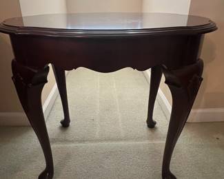 Ethan Allen