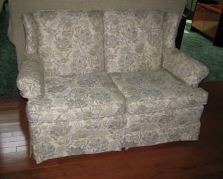 Love seat