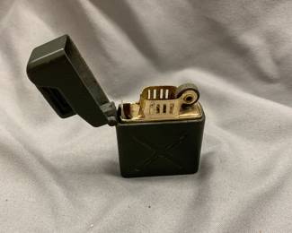 U.S. JERRY CAN SHAPED LIGHTER
