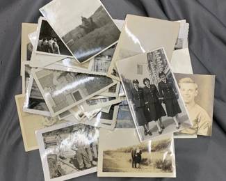 U.S. WW2 PHOTOGRAPH COLLECTION