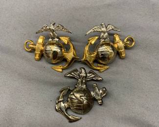 U.S. MARINE CORPS SWEETHEART DEVICES