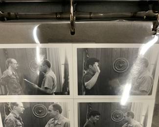 U.S. MARINE CORPS PHOTO ALBUM, VMAQ-4 WHIDBEY ISLAND