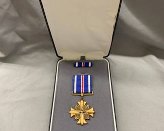 U.S. DISTINGUISHED FLYING CROSS, VIETNAM ERA