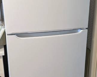 SUPER Nice Frigidaire (#1) - in kitchen. $350.