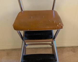 $25 - StepStool - we all need one !