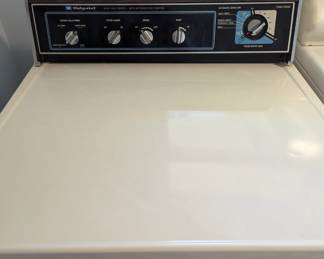 Older model Dryer - works!