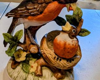 Goebel Bird figurine.