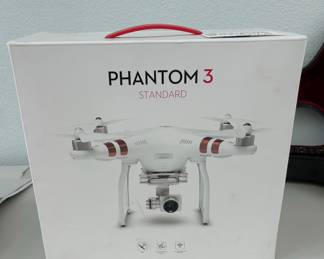 DJI Phantom Advanced Drone