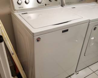 Matagorda washer model MVWC416FW1