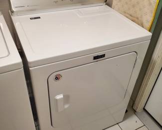 Matagorda dryer model MEDC215EW1