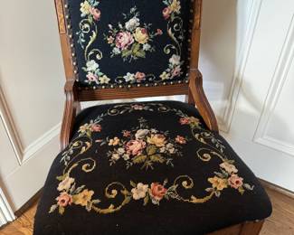 We have several of these chairs