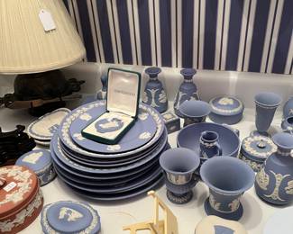 Wedgewood