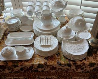 Wedgwood bone china