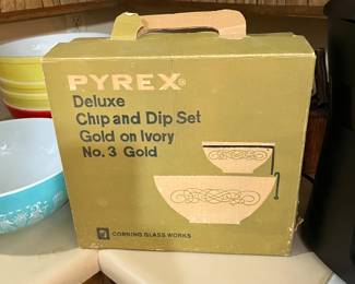 Pyrex