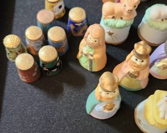 Thimbles