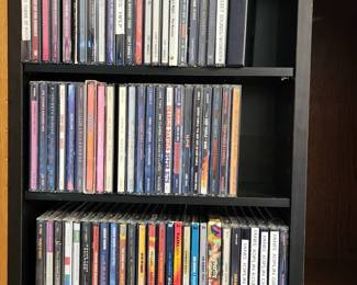 CDs