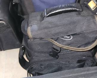 Camera Bags