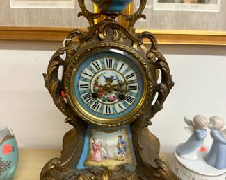 The colors and detail are fantastic. 