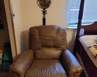 Recliner