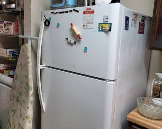 Kenmore Refrigerator