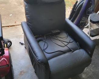 Power Recliner
