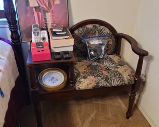 Telephone Table