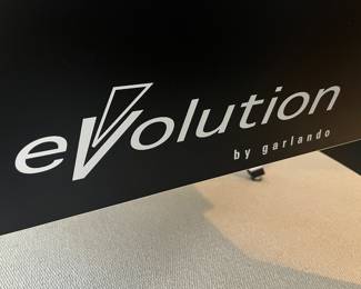 Galando G2000 Evolution foosball table 