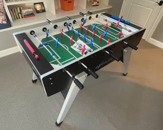 Galando G2000 Evolution foosball table 