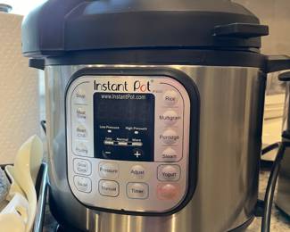 Instant Pot