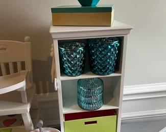 American Girl wardrobe