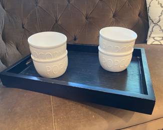 Kitchen miscellaneous.....