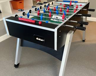 Galando G2000 Evolution foosball table 