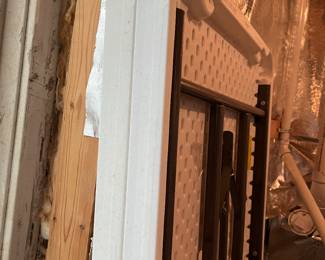 (2) 6' folding tables