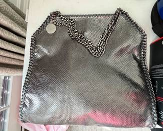 Stella McCartney shoulder bag