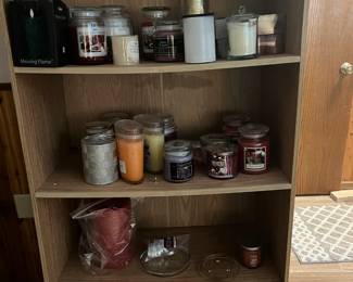 Candles