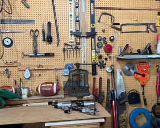 Hand tools