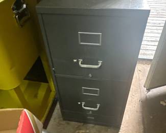 File cabinet