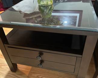 Side tables
