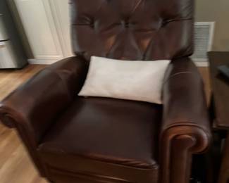 Martha Stewart from Macy's side chairs