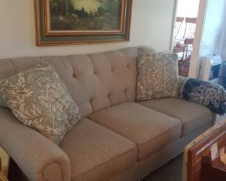 Paula Deen "Home" collection made by Craftmaster 