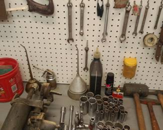 This set of sockets is Craftsman