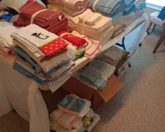 Linens
