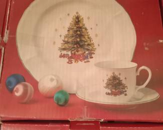 12 piece set 
