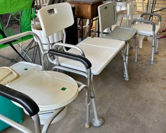 senior adult chairs