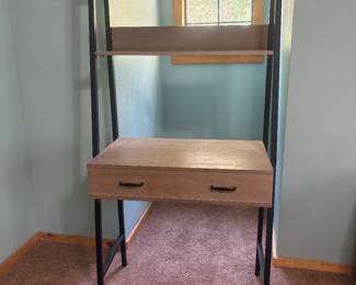 Ladder desk