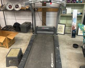 Treadmill